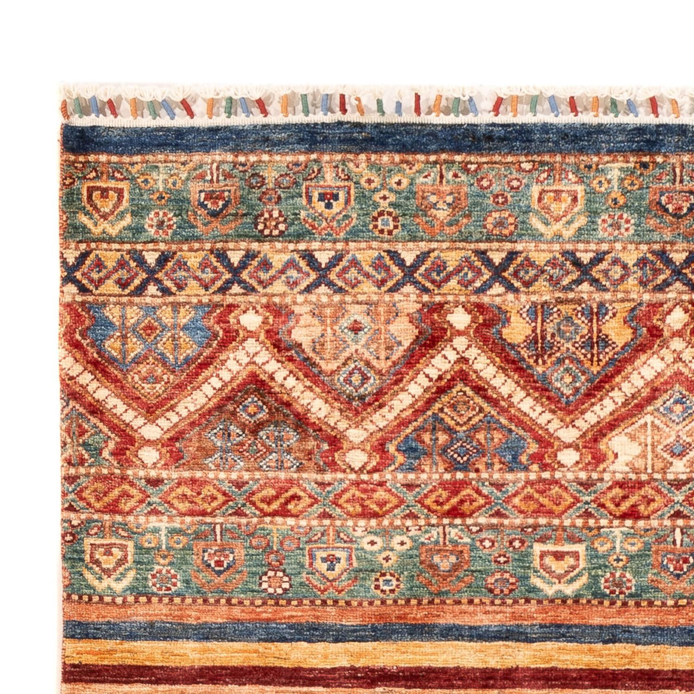 Shal Tæppe 167x123cm - Orientalsk tæppe