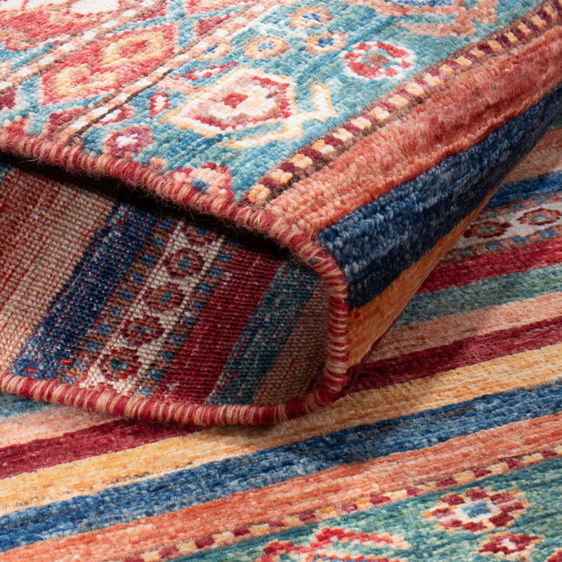 Ziegler Carpet - Shal - 167 x 123 cm - flerfarvet