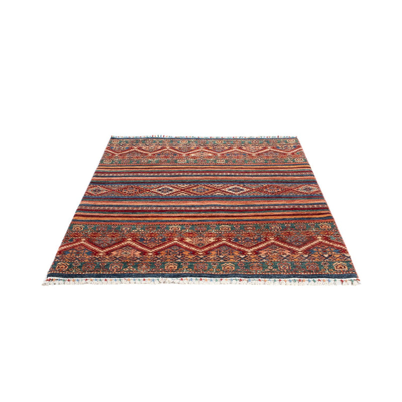 Ziegler Carpet - Shal - 167 x 123 cm - flerfarvet