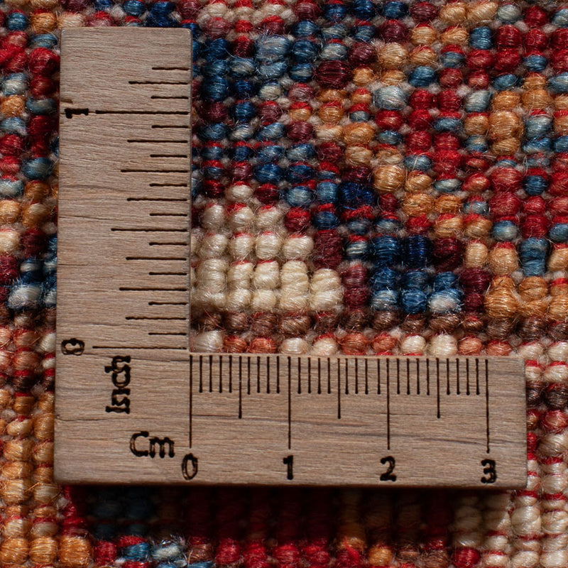 Ziegler Carpet - Shal - 167 x 123 cm - flerfarvet