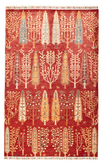 Ziegler Carpet - Ariana - 178 x 120 cm - flerfarvet