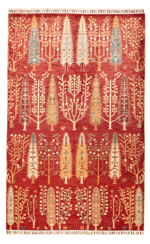 Ziegler Carpet - Ariana - 178 x 120 cm - flerfarvet