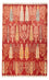 Ziegler Carpet - Ariana - 178 x 120 cm - flerfarvet