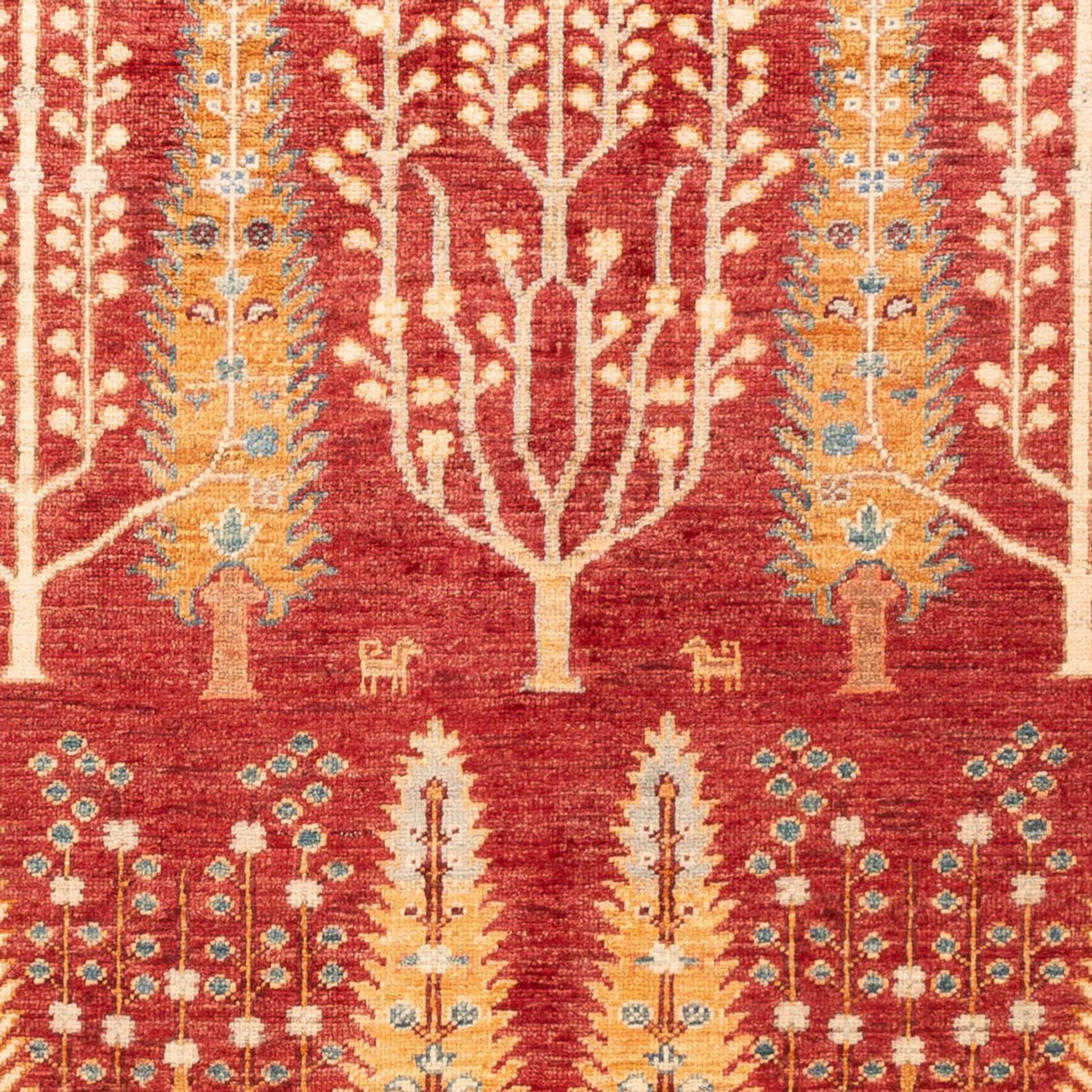 Ziegler Carpet - Ariana - 178 x 120 cm - flerfarvet