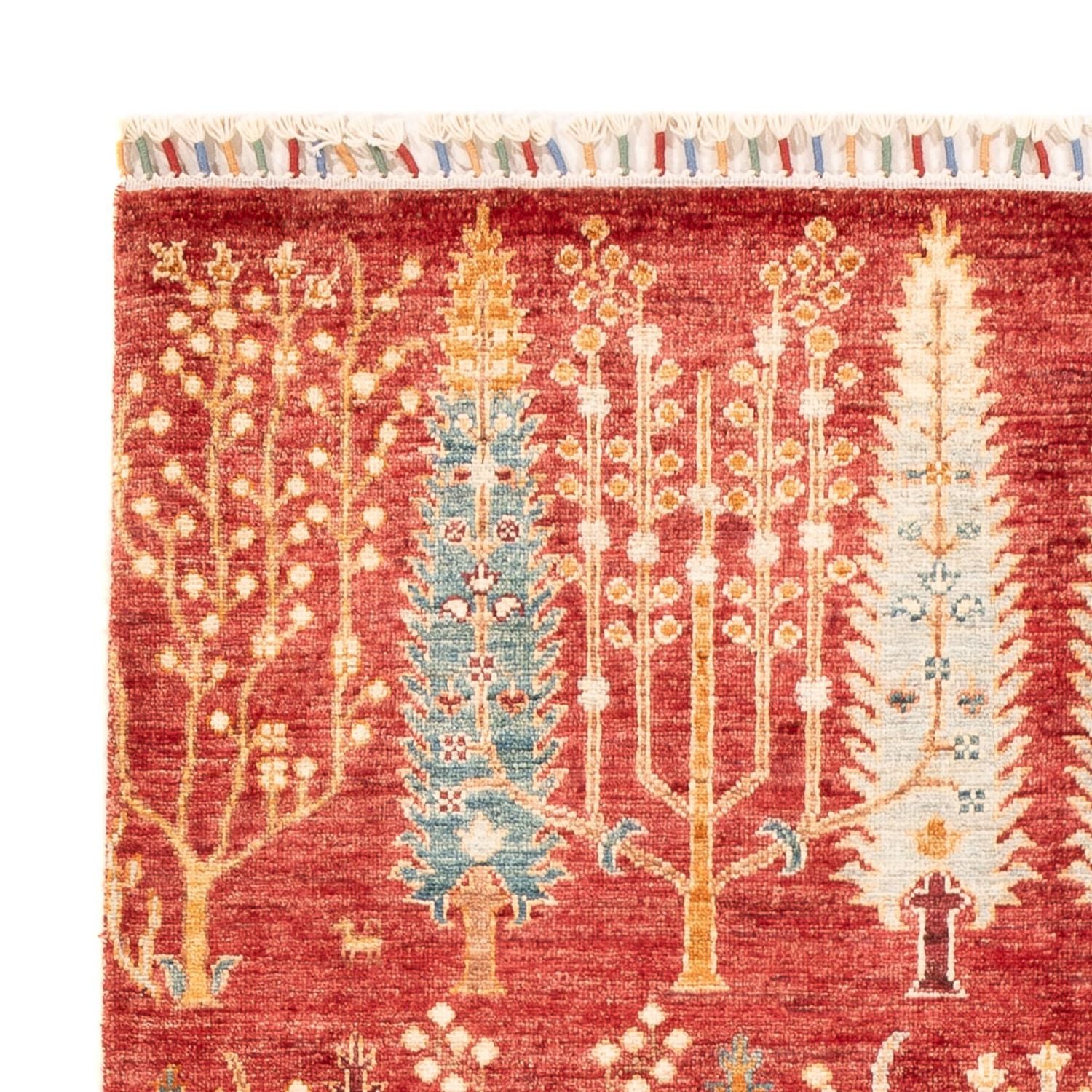 Ziegler Carpet - Ariana - 178 x 120 cm - flerfarvet