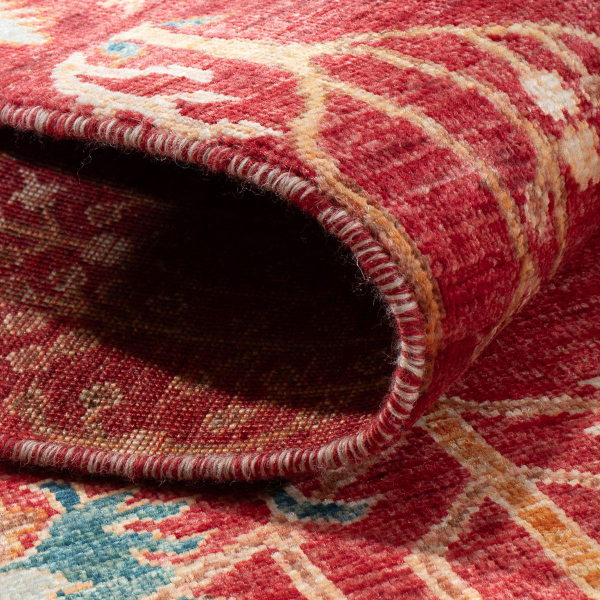 Ziegler Carpet - Ariana - 178 x 120 cm - flerfarvet