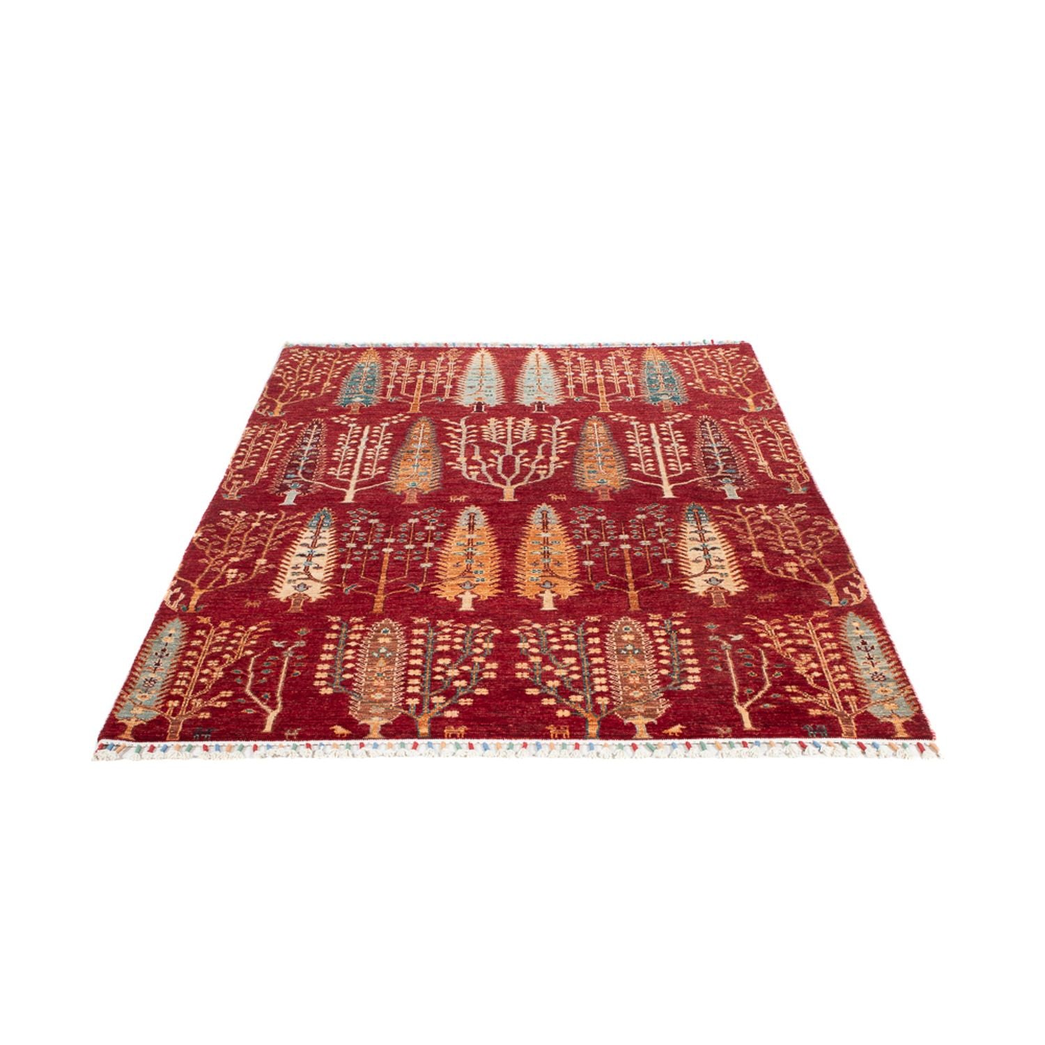 Ziegler Carpet - Ariana - 178 x 120 cm - flerfarvet