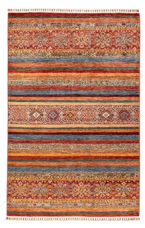 Ziegler Carpet - Shal - 187 x 123 cm - flerfarvet