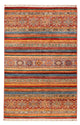Shal Tæppe 187x123cm - Orientalsk tæppe