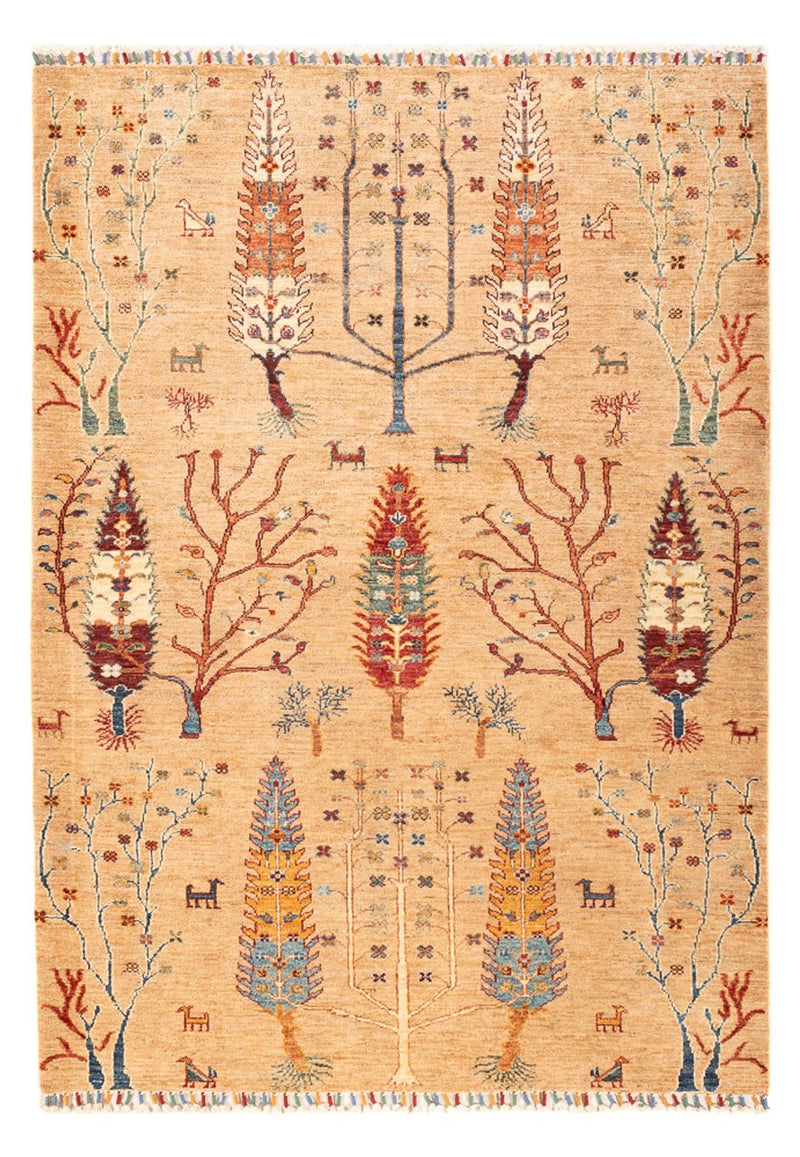 Ziegler Carpet - Ariana - 177 x 128 cm - beige