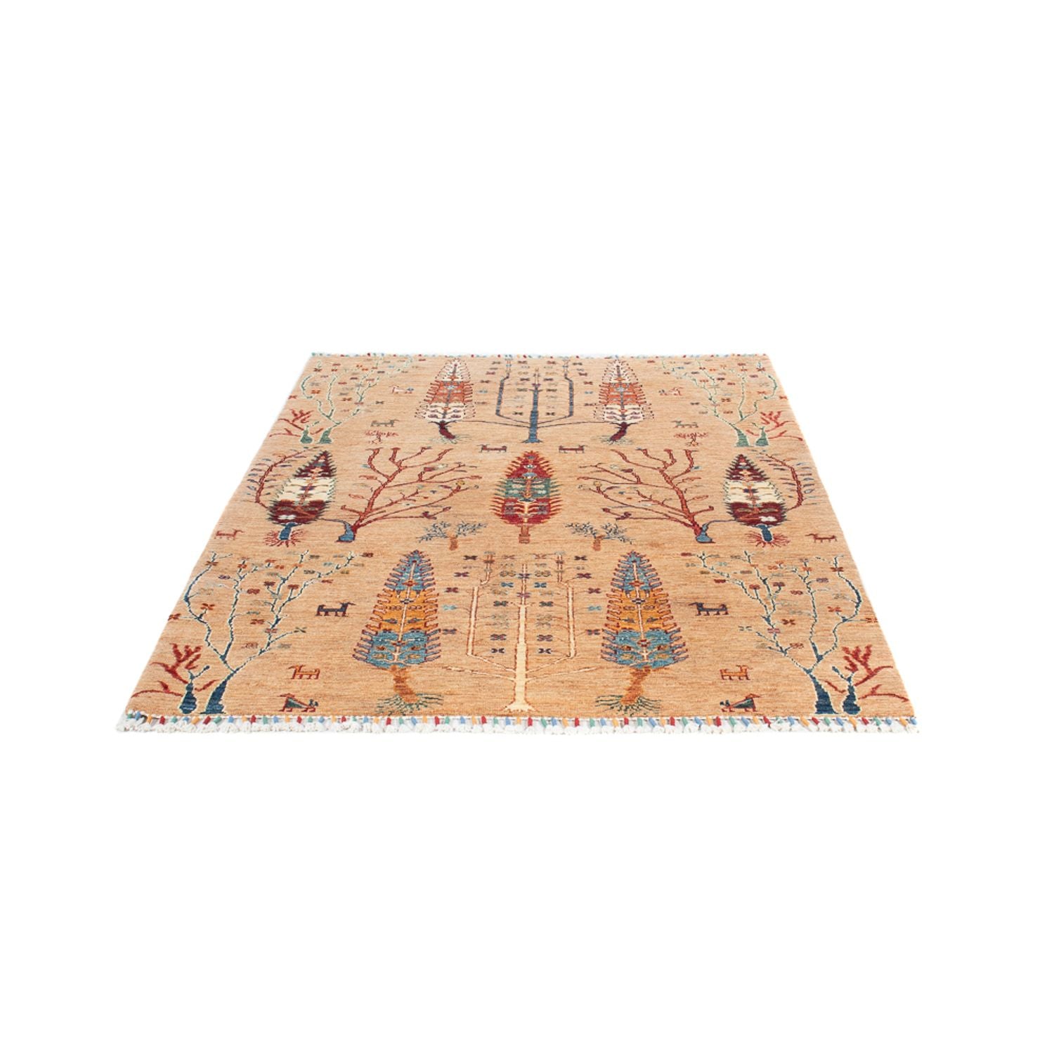 Ziegler Carpet - Ariana - 177 x 128 cm - beige