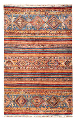 Ziegler Carpet - Shal - 182 x 119 cm - flerfarvet