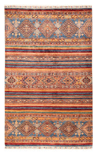 Shal Tæppe 182x119cm - Orientalsk tæppe – product image