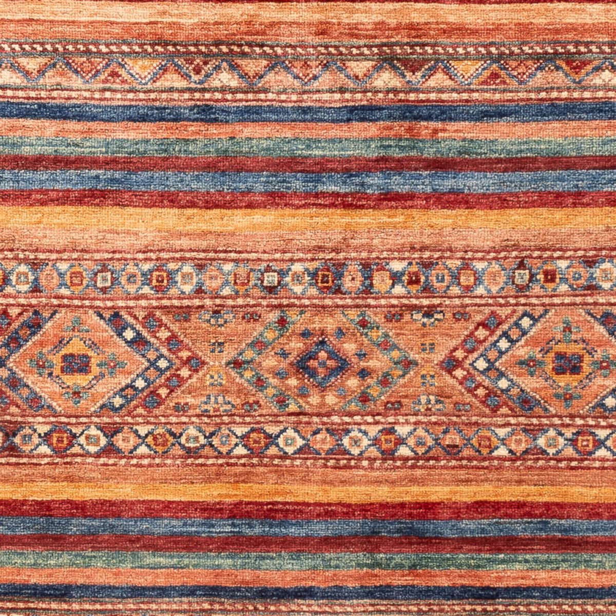 Ziegler Carpet - Shal - 182 x 119 cm - flerfarvet