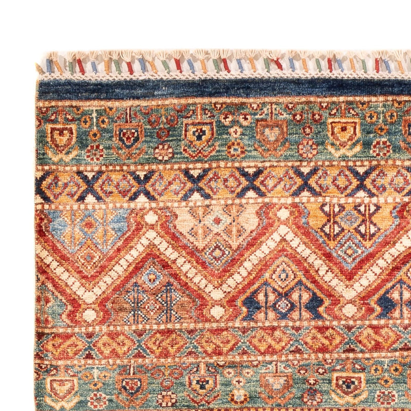Ziegler Carpet - Shal - 189 x 120 cm - flerfarvet