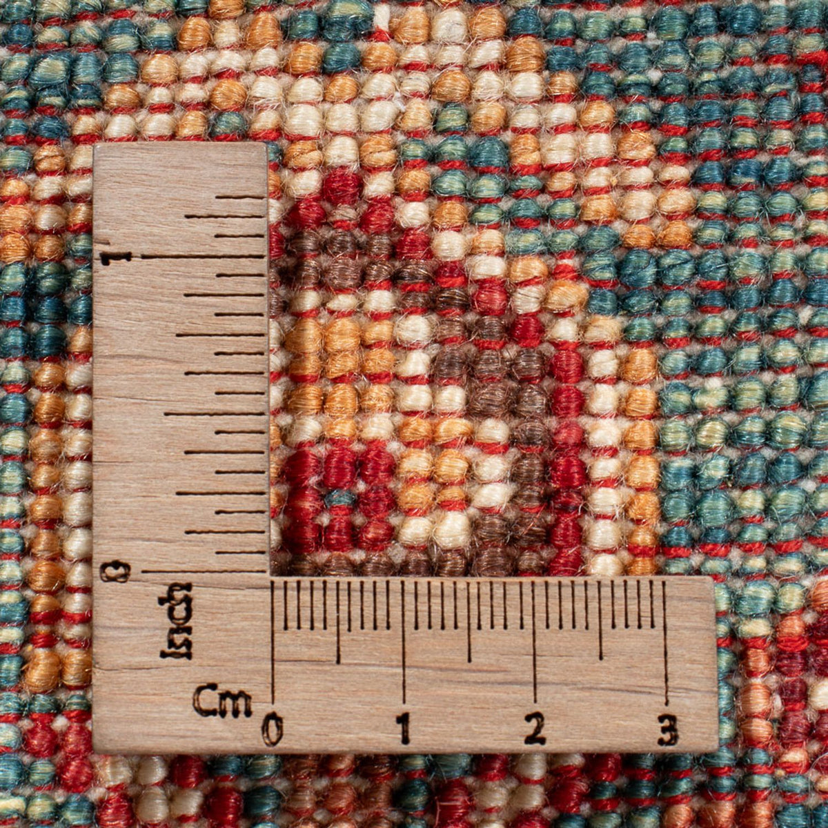 Ziegler Carpet - Shal - 189 x 120 cm - flerfarvet