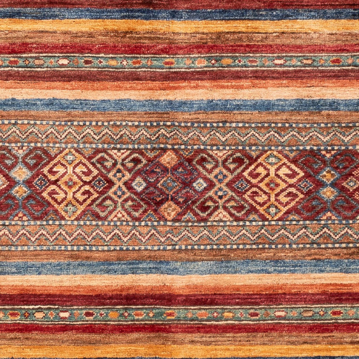 Ziegler Carpet - Shal - 173 x 119 cm - flerfarvet