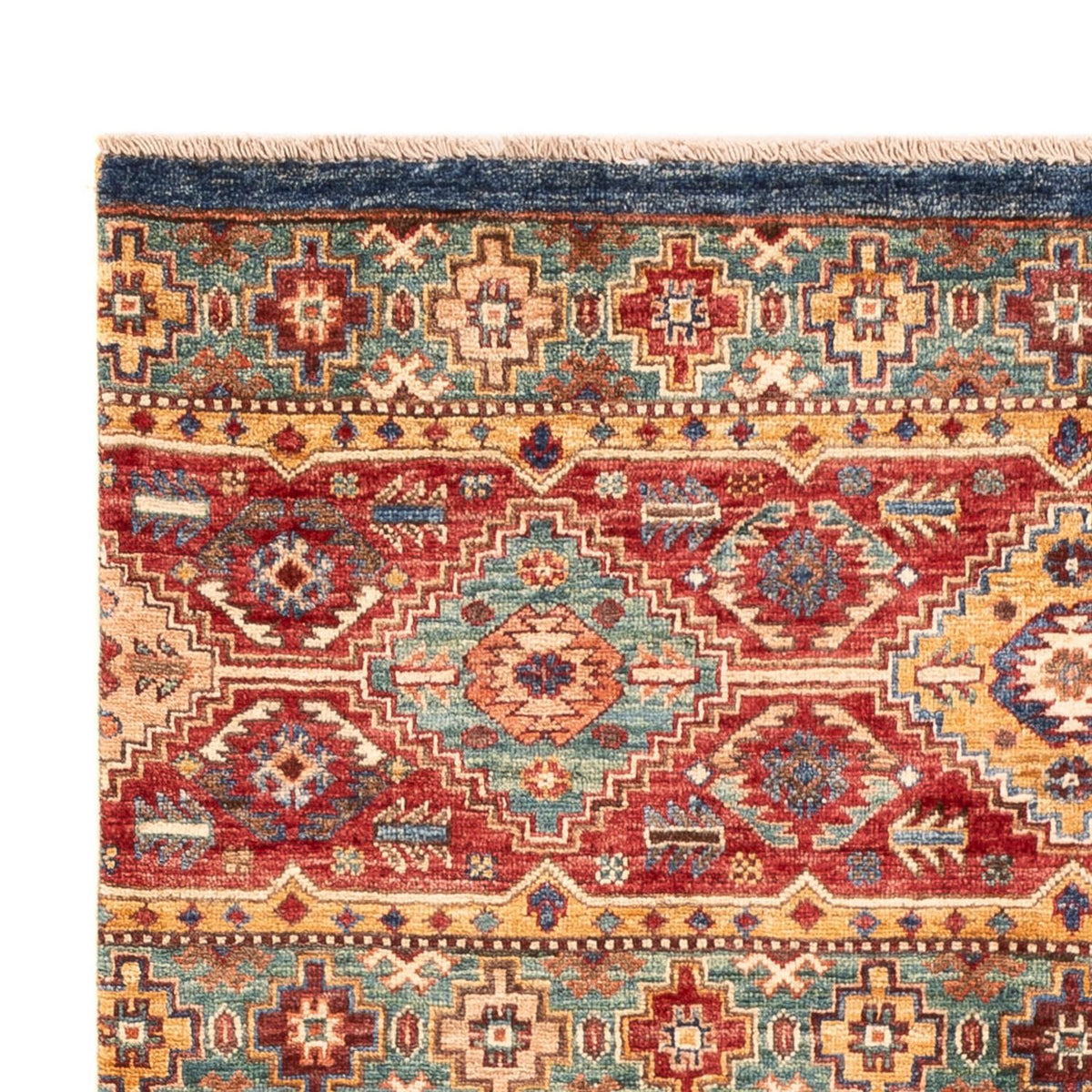 Ziegler Carpet - Shal - 173 x 119 cm - flerfarvet