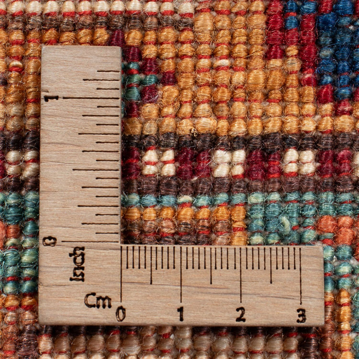 Ziegler Carpet - Shal - 173 x 119 cm - flerfarvet