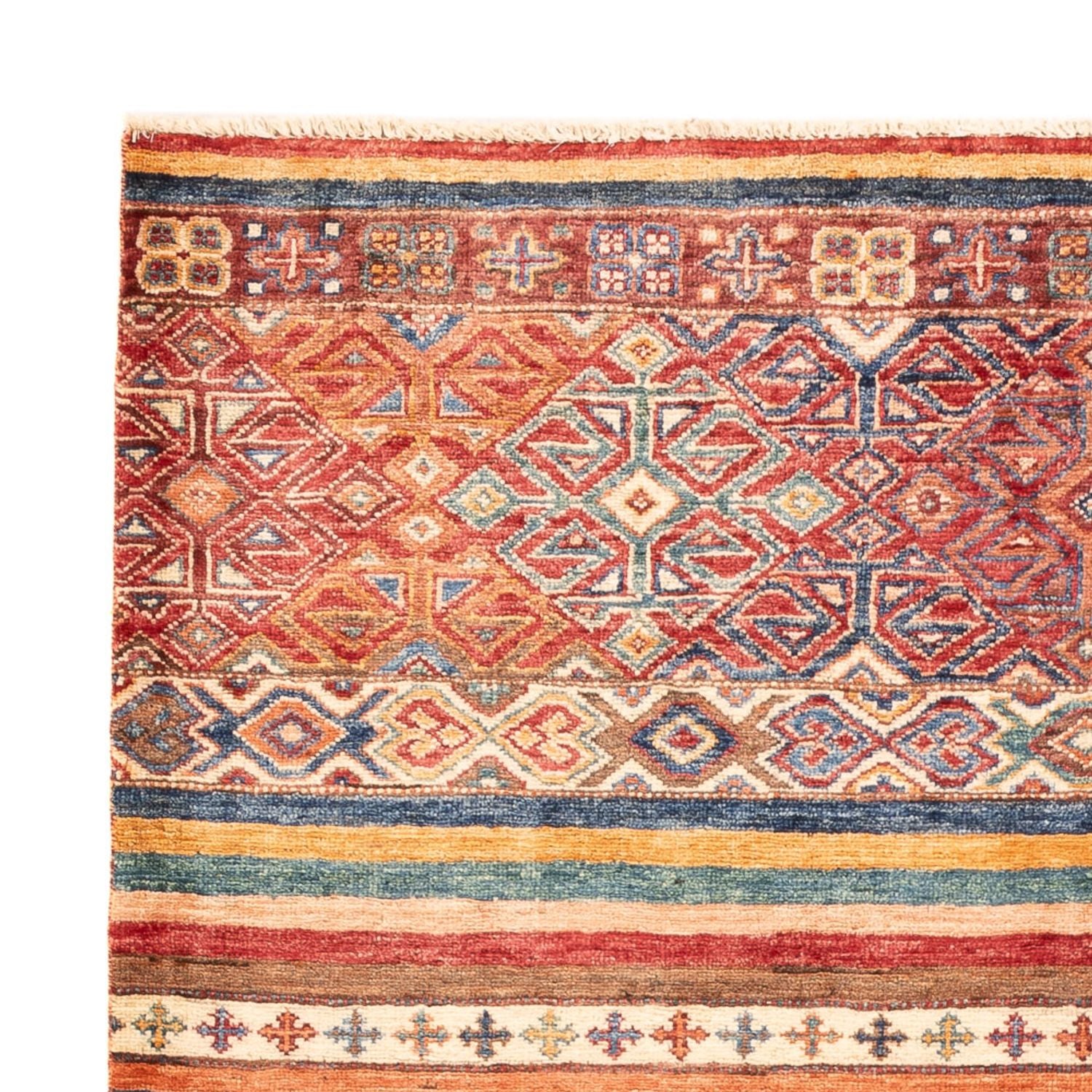 Ziegler Carpet - Shal - 170 x 126 cm - flerfarvet