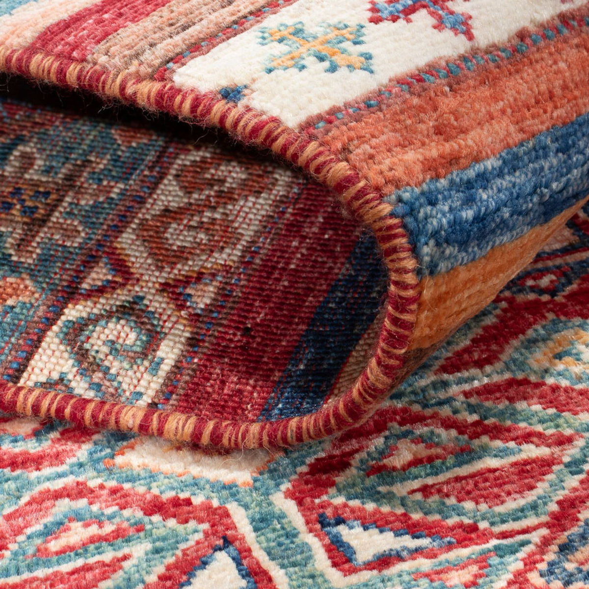 Ziegler Carpet - Shal - 170 x 126 cm - flerfarvet