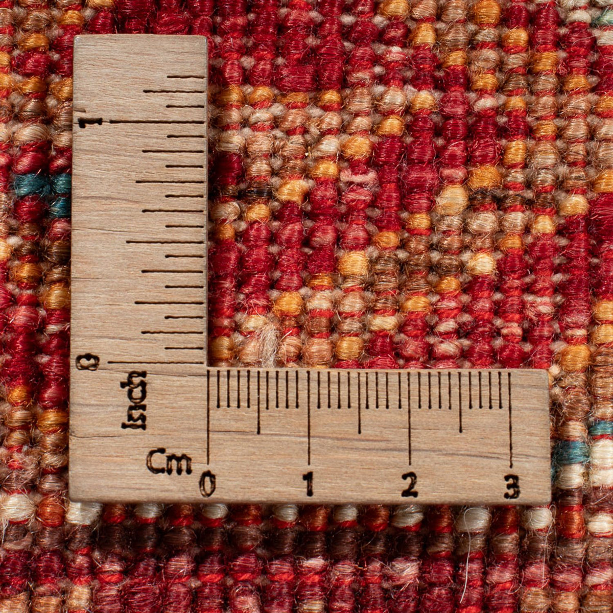 Ziegler Carpet - Shal - 170 x 126 cm - flerfarvet