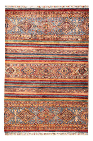 Ziegler Carpet - Shal - 181 x 123 cm - flerfarvet