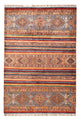 Shal Tæppe 181x123cm - Orientalsk tæppe
