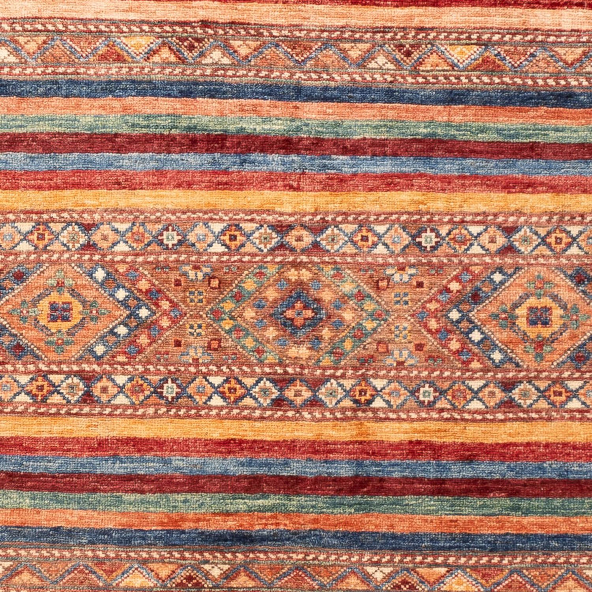 Ziegler Carpet - Shal - 181 x 123 cm - flerfarvet