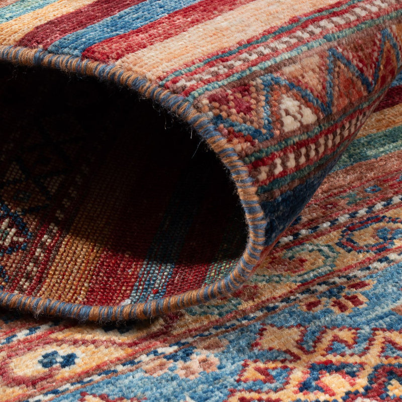 Ziegler Carpet - Shal - 181 x 123 cm - flerfarvet