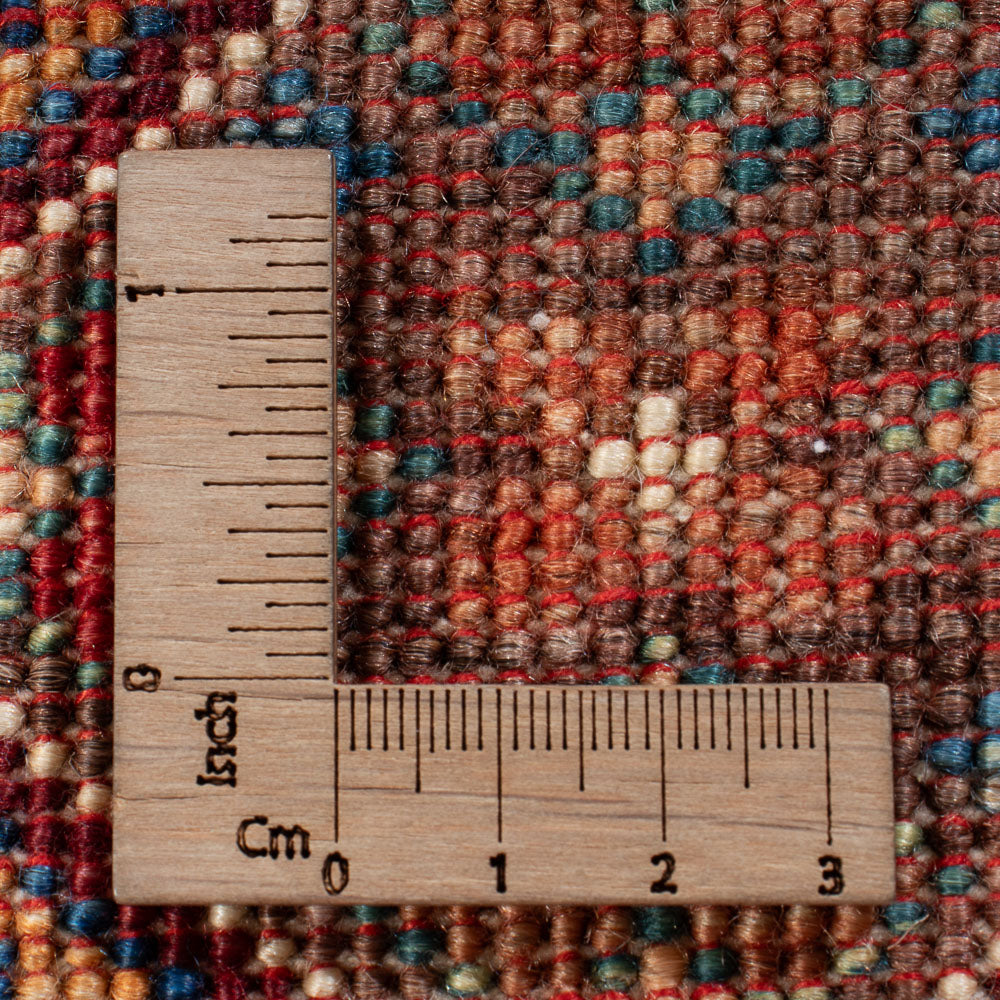 Ziegler Carpet - Shal - 181 x 123 cm - flerfarvet