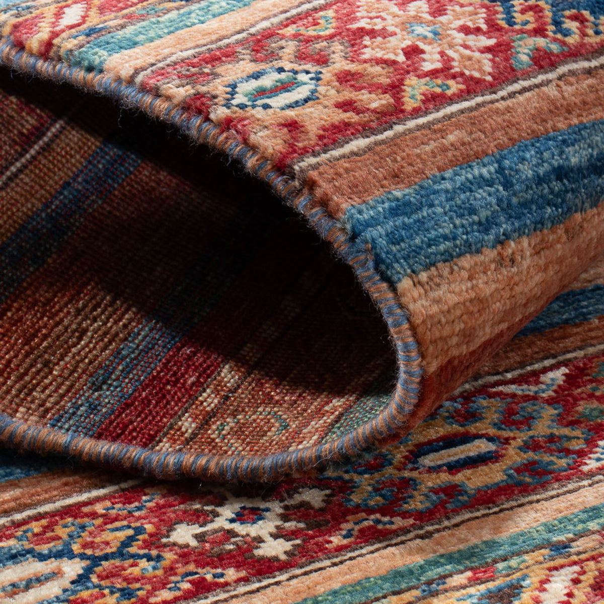 Ziegler Carpet - Shal - 174 x 124 cm - flerfarvet