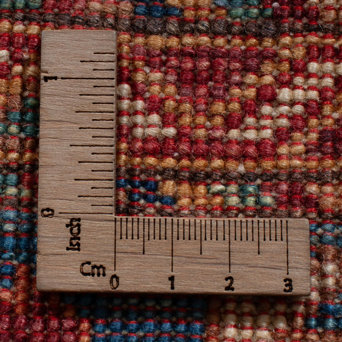 Ziegler Carpet - Shal - 174 x 124 cm - flerfarvet