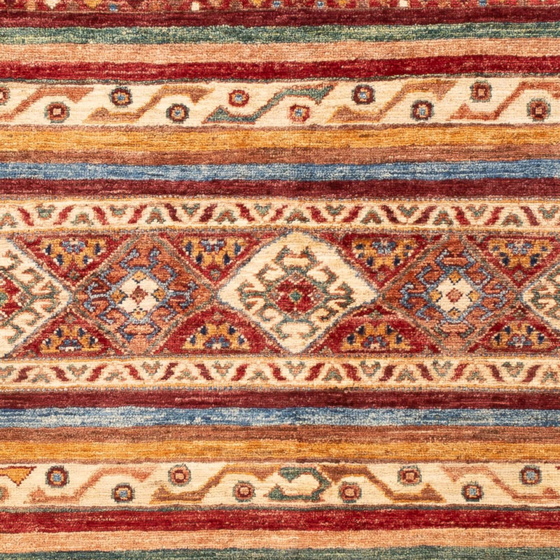 Ziegler Carpet - Shal - 182 x 125 cm - flerfarvet