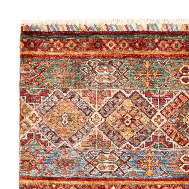 Ziegler Carpet - Shal - 182 x 125 cm - flerfarvet
