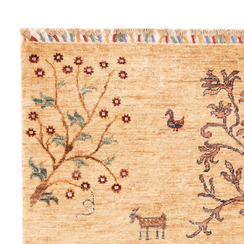 Ziegler Carpet - Ariana - 182 x 122 cm - beige