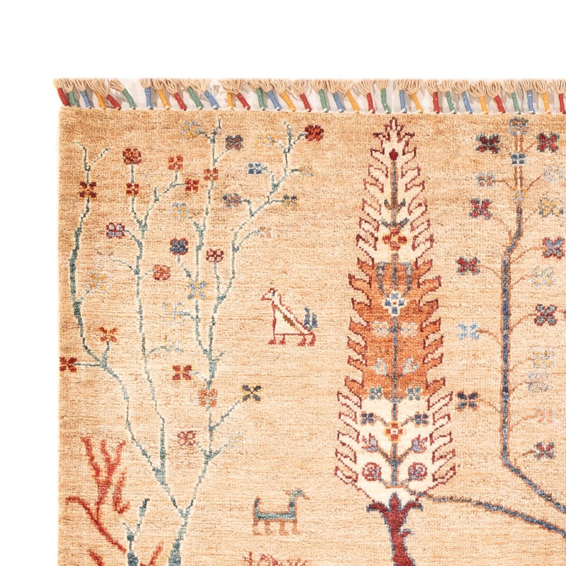 Ziegler Carpet - Ariana - 180 x 124 cm - beige