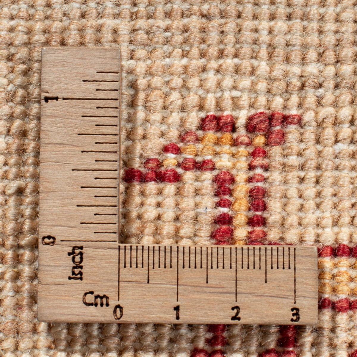 Ziegler Carpet - Ariana - 180 x 124 cm - beige