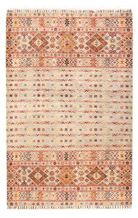 Ziegler Carpet - Shal - 188 x 124 cm - flerfarvet