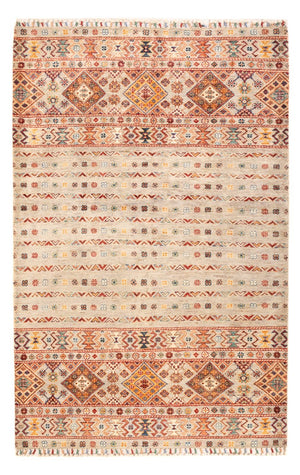 Ziegler Carpet - Shal - 188 x 124 cm - flerfarvet