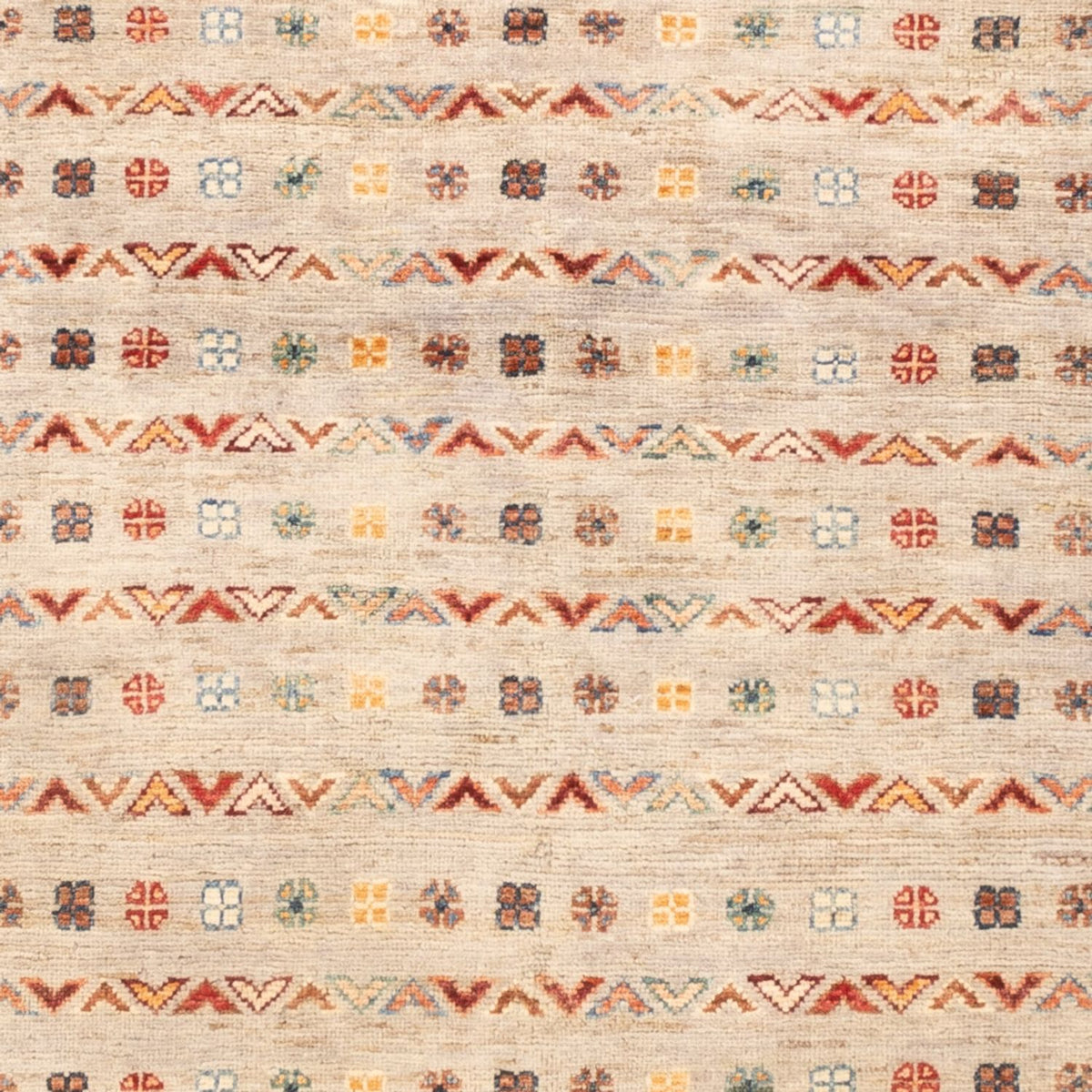 Ziegler Carpet - Shal - 188 x 124 cm - flerfarvet