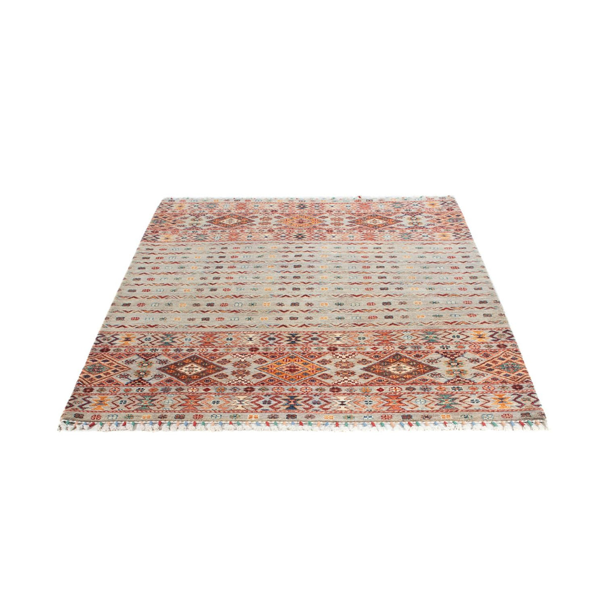 Ziegler Carpet - Shal - 188 x 124 cm - flerfarvet