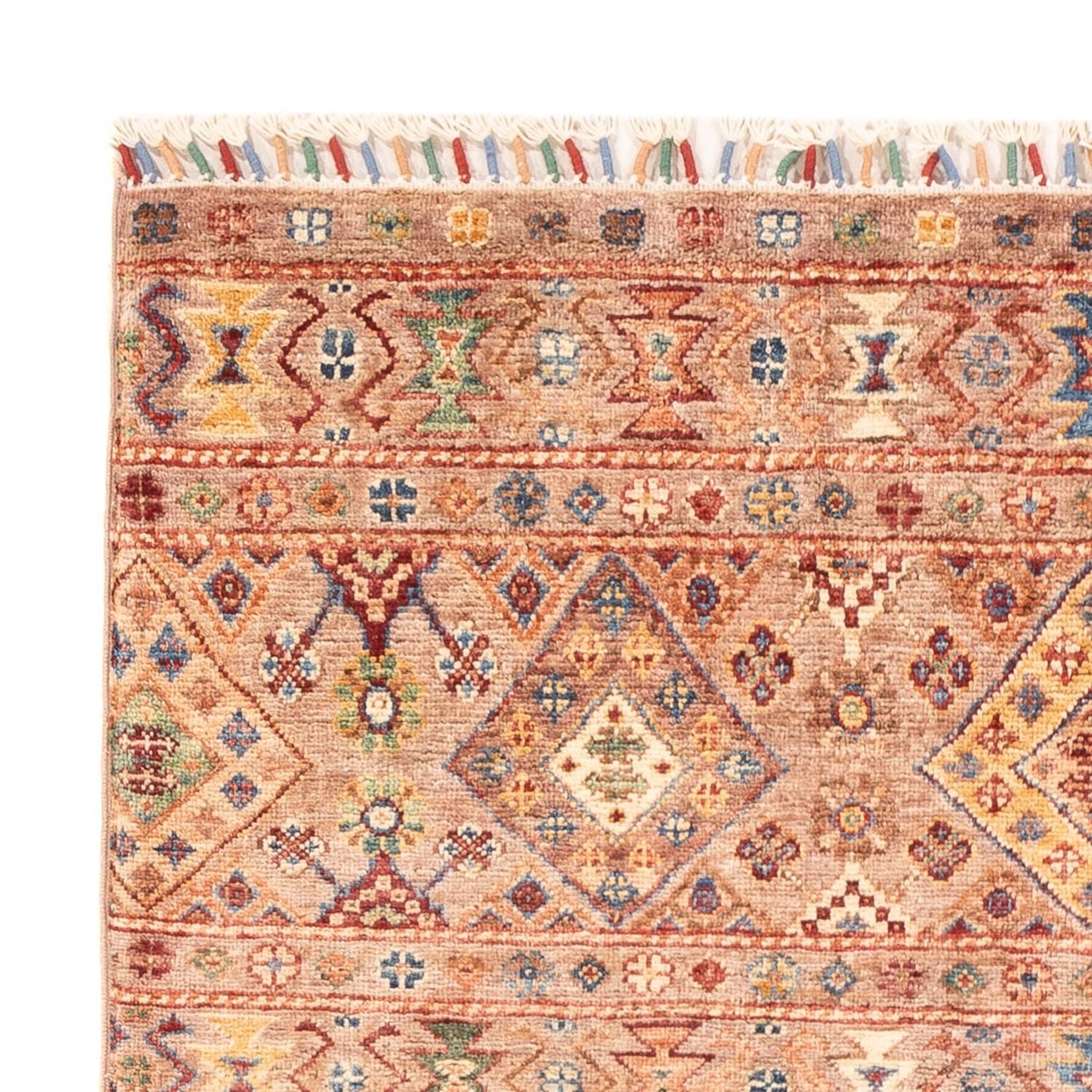 Ziegler Carpet - Ariana - 179 x 120 cm - mørk beige