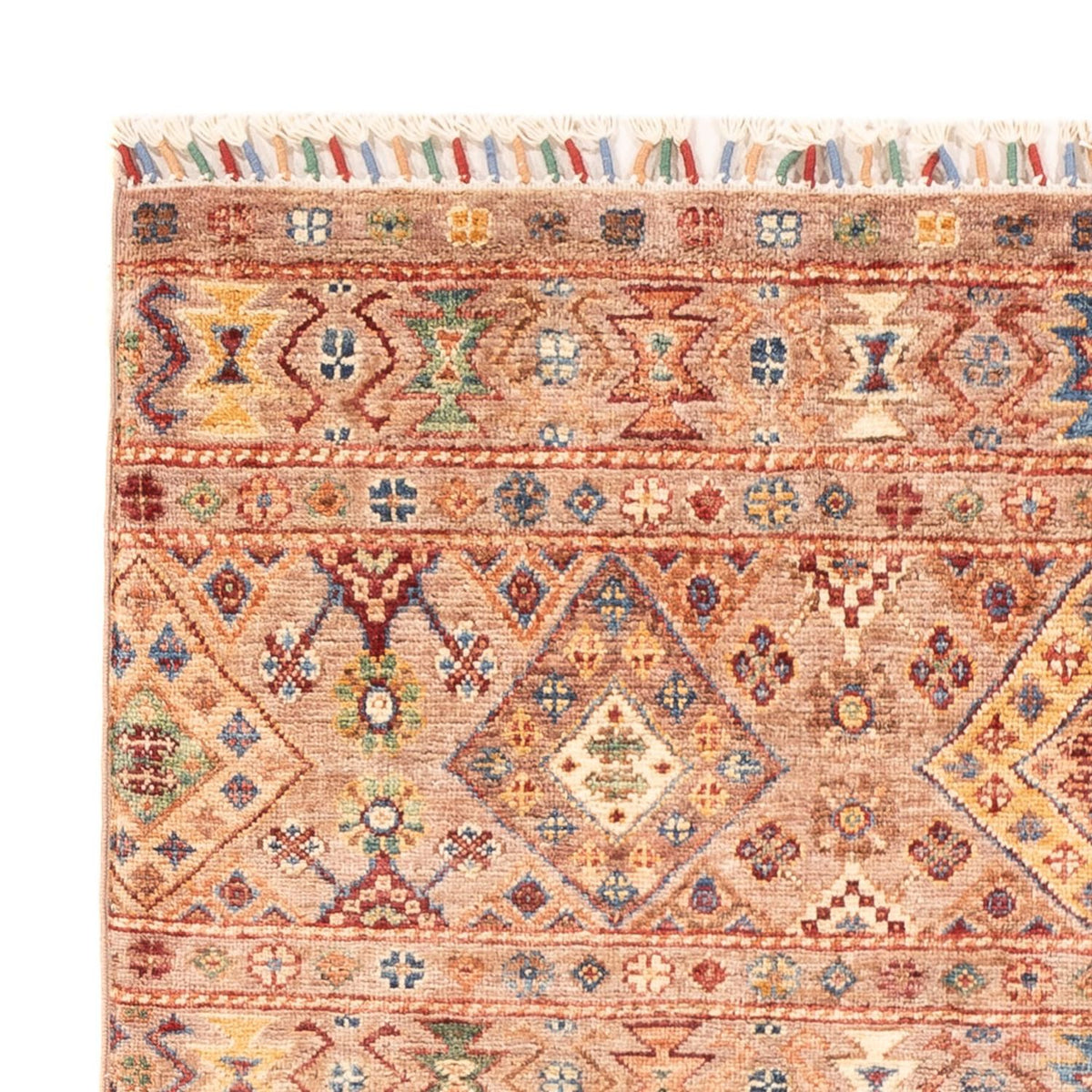 Ziegler Carpet - Ariana - 179 x 120 cm - mørk beige