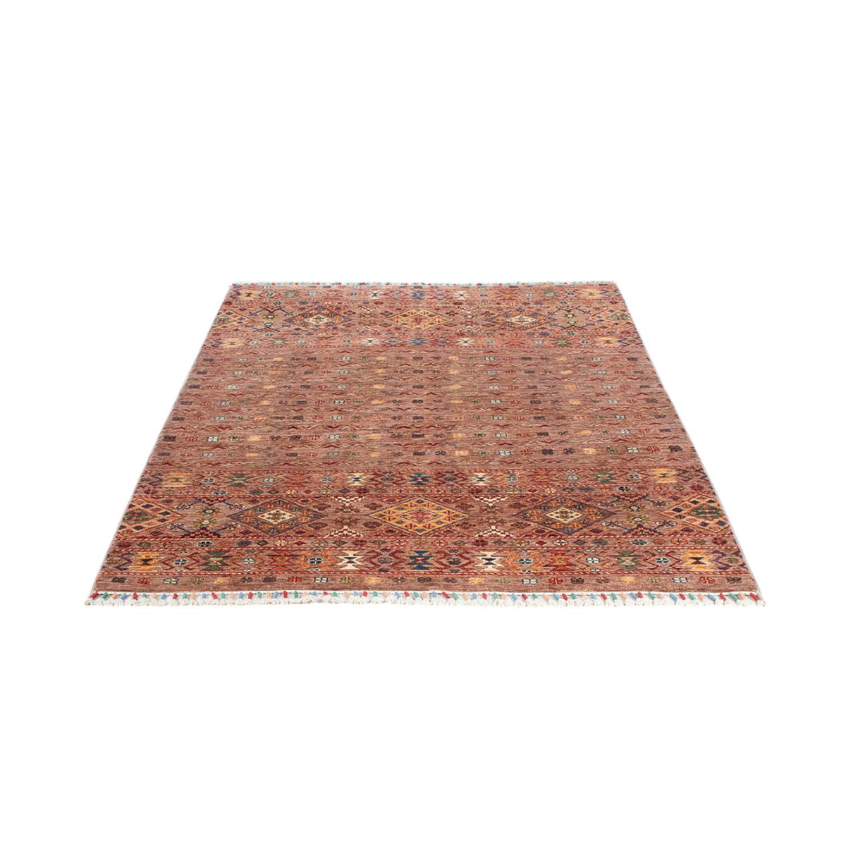 Ziegler Carpet - Ariana - 179 x 120 cm - mørk beige