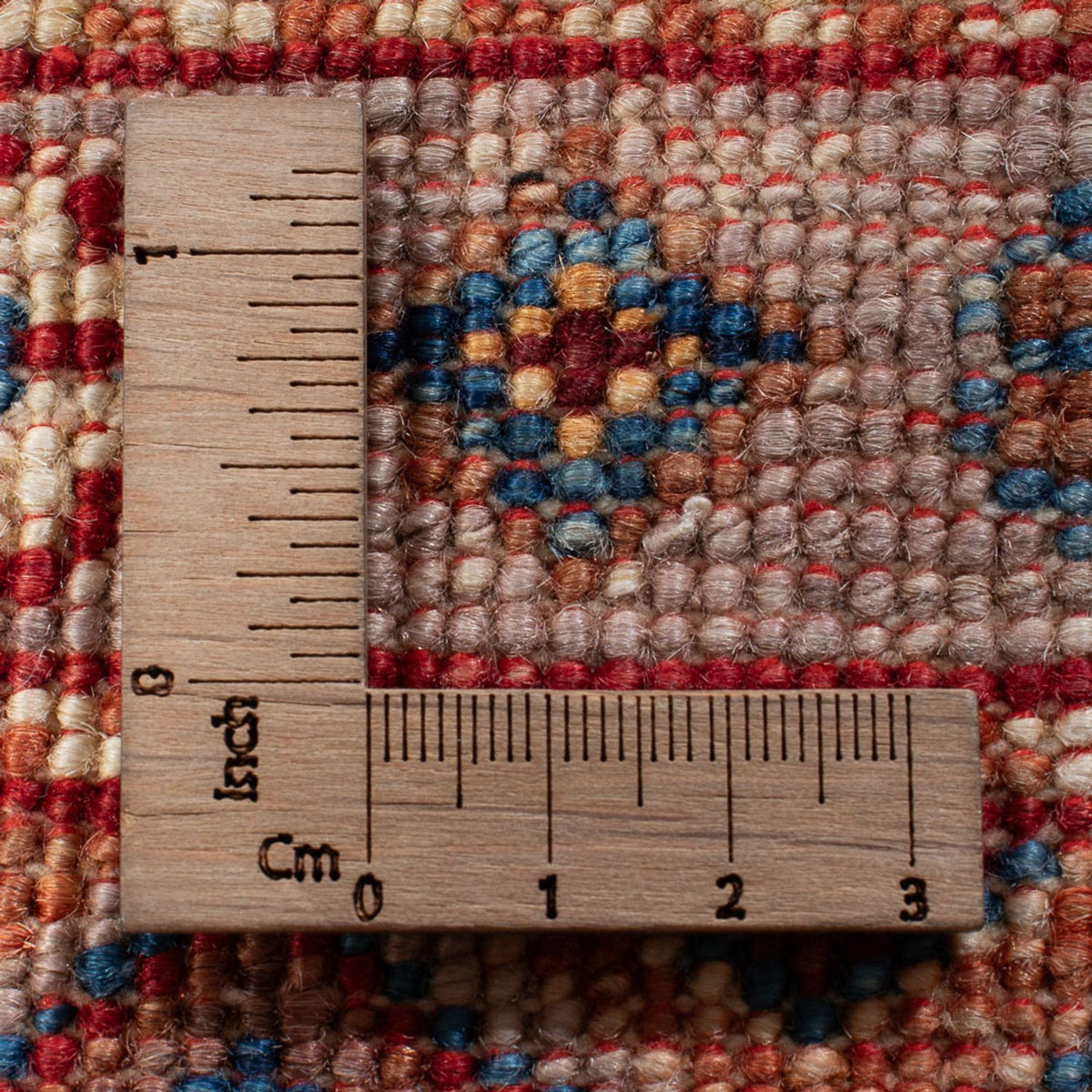 Ziegler Carpet - Ariana - 179 x 120 cm - mørk beige