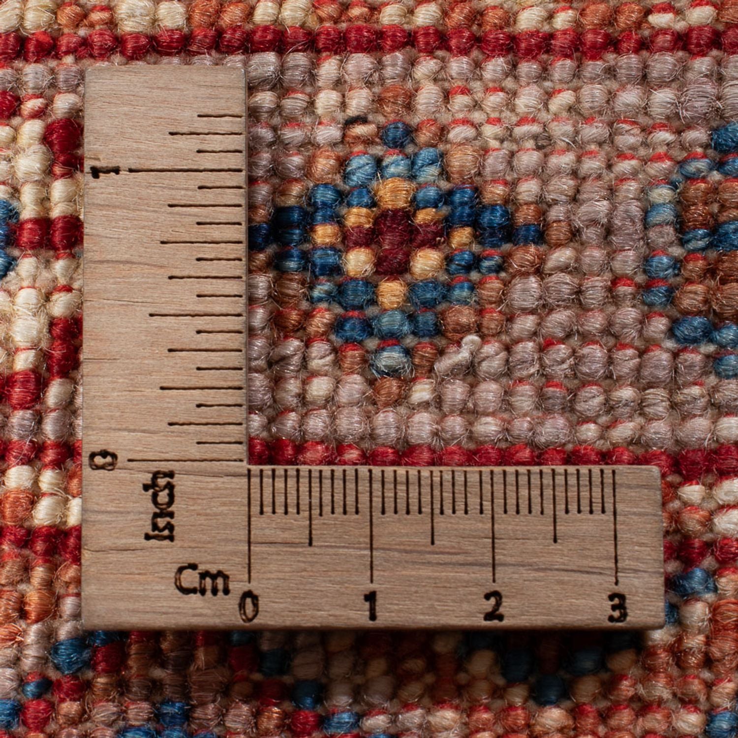 Ziegler Carpet - Ariana - 179 x 120 cm - mørk beige
