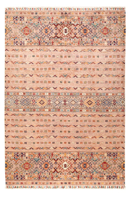 Ziegler Carpet - Shal - 186 x 122 cm - pink