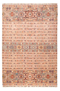 Ziegler Carpet - Shal - 186 x 122 cm - pink