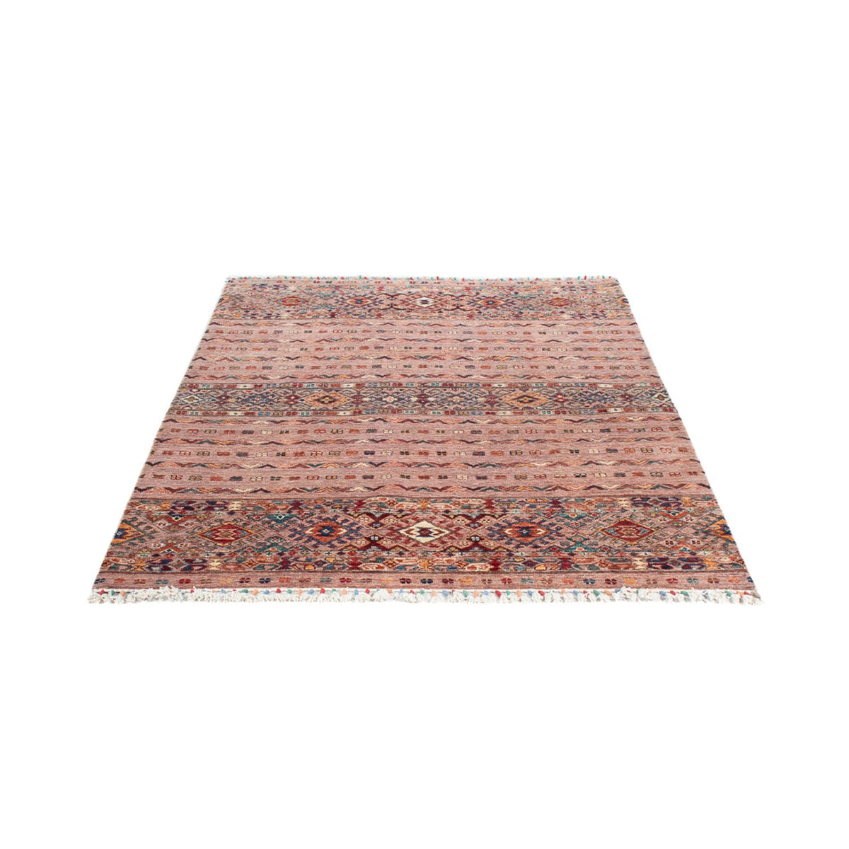 Ziegler Carpet - Shal - 186 x 122 cm - pink